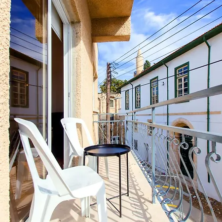 Spacious Apartment