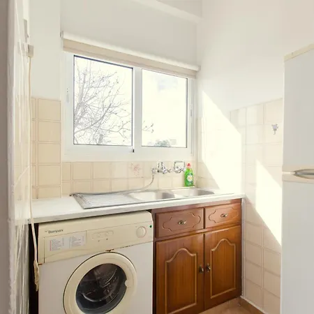Apartment Spacious