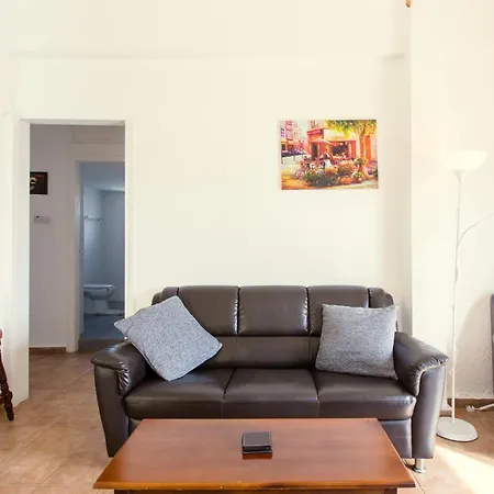 Spacious * Larnaca