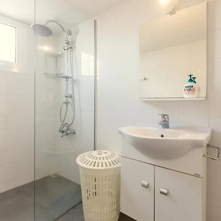 Апартаменты Spacious Ларнака