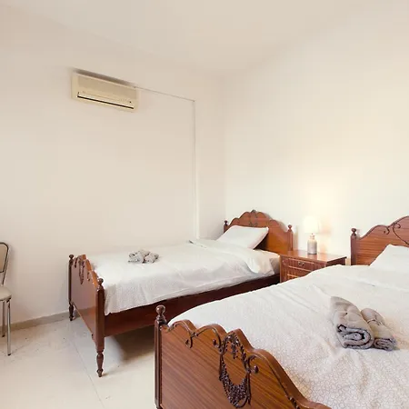 Spacious Larnaca