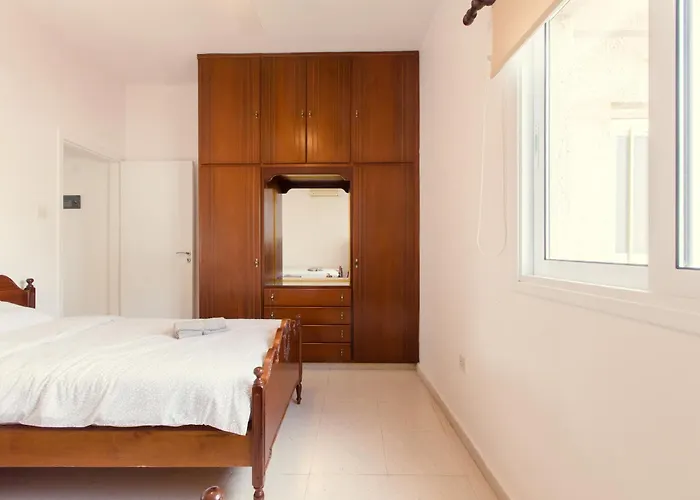 아파트 Spacious *