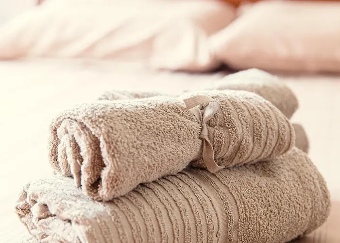 아파트 Spacious *