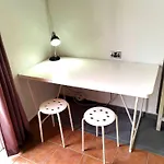Spacious דירה *