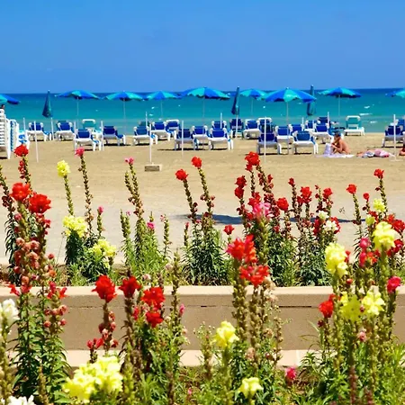 Spacious Apartment *