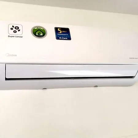 Apartment Spacious Larnaca