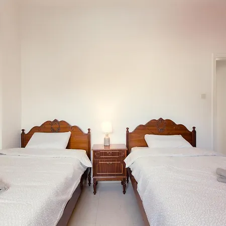 Apartment Spacious Larnaca