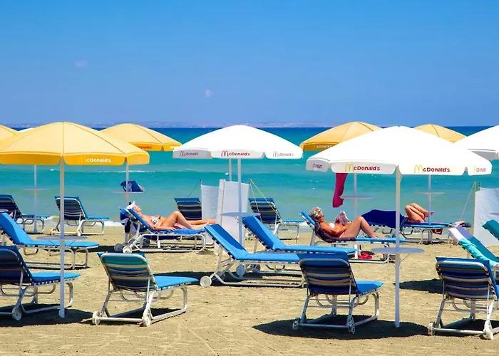 Spacious Appartement *