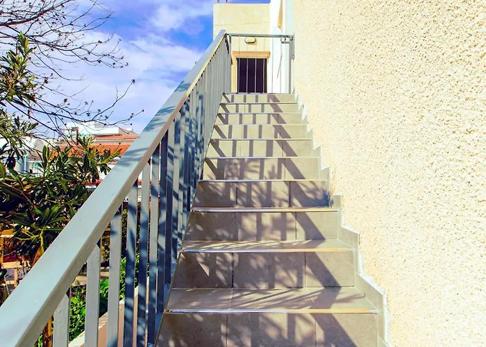 Appartement Spacious Larnaca