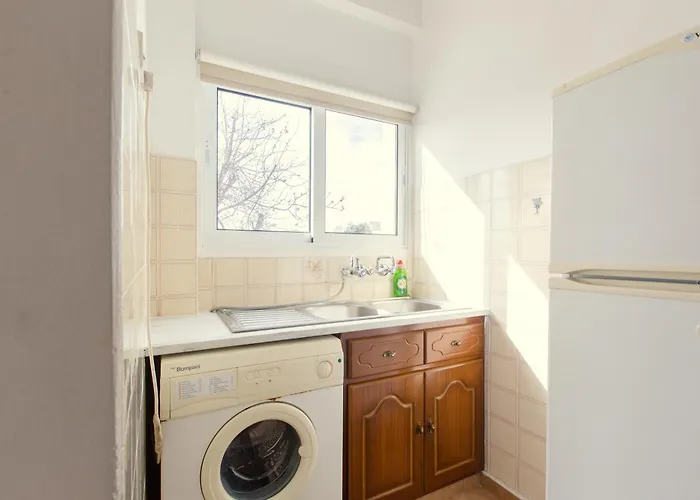 Appartement Spacious