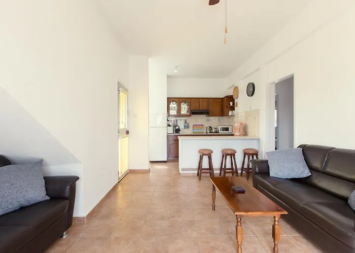 Appartement Spacious *