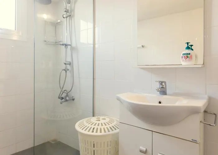 Appartement Spacious Larnaca