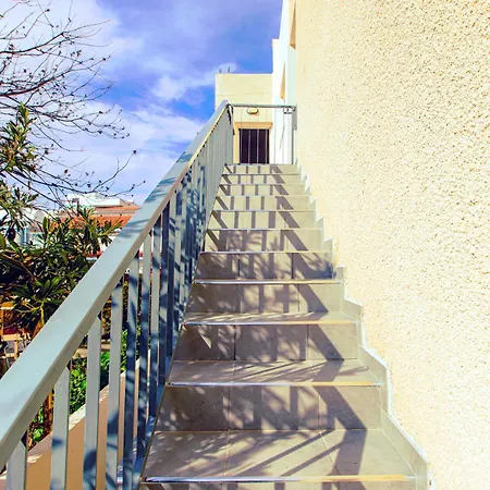 Apartman Spacious Lárnaka